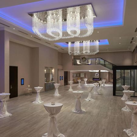 מלון Courtyard By Marriott אושאווה מראה חיצוני תמונה